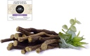 100% přírodní Licorice Root Chew Sticks, Grape ochucené, organické, Nápověda ukončit kouření, bělidlo zuby, Freshen dech a compress appetite