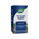 Nature 's Way Fatigued to Fantastic! Revitalizační spánková formule, Promotes Restful Sleep *, 90 Kapsle