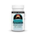 Zdroj Naturals Astaxanthin, Antioxidant Carotenoid *, 2mg - 120 tablet