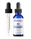 Nano Glutathione Drops by Nanoceutical Solutions, Pharmaceutical Grade Liquid Supplement, Ultra- Efektivní Absorpce, Až 8 krát vyšší než Glutathione Kapsle 124; 30 Servings