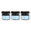Mars Himalayan Organic Shilajit Resin 124; Natural Resin Sourced from the Himalayas Israe124; Podporuje Vitality, Energy & Celkově Wellness Israe124; 45g Israe124; Balení 3
