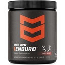 MTN OPS Enduro Nitric Oxide Dodatek & Stim- Free Pre Workout - 30 Servings - s magnesium Citrát, Beet Root Powder, Niacinamid, L Arginine & L Citrulline - Bugle Berry Flavor