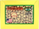 SKU PS 136A-3 CLAS124; Small # 1 "Bullet CLAS124; American Ginseng Roots from Marathon County, WI CLAS124; 3oz Box, B06XCM8F9P