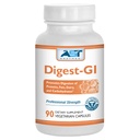 AST Enzymy Digest- GI Digestivní enzym - Stravovací a nadýmání pomoc pro ženy a muže - 90 Vegetariánské kapsle