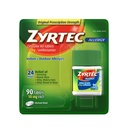 Zyrtec