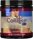 Neocell Super kolagen prášek A 6,600mg kolagen typy 1 & 3 - Neochucené - 7 Ounces