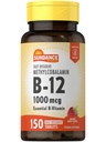 Sundance B-12 Methylkobalamin 1000 mcg iž