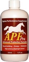 APF PRO Equine S124; Natural University-Level zkoumaný dodatek koně S124; Gastrické zdraví, odolnost proti stresu, imunitní podpora, Muscle Health, Vytrvalost