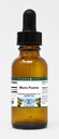 Muira Puama Glycerite Liquid Extract (1: 5) - No Flavor (1 oz, ZIN: 522757) - 3 balení