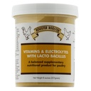 Rooster Booster Vitamíny a Electrolytes s Lactobacillus, přírodní, 8 oz.