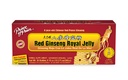 Princ of Peace Red Ginseng Royal Jelly, 30 hrabě
