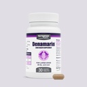 Nutramax Laboratories Denamarin Játra doplněk pro zdraví velkých psů - S S- Adenosylmethionin (SAMe) a Silybin, 30 Tablety (Balení po 1)