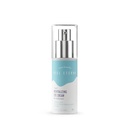 Santo Remedio, Piel Eterna, revitalizace oční krém, osvětlení oční krém, pomáhá snížit tmavé kruhy, Obsahuje Marina řasy, kofein, aloe, hyaluronic kyselina, vitamín E, pro všechny typy kůže, 1 Fl. Oz.