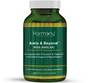 Amla & Beyond ™ (Nisa Amalaki) Dr. Gumman je klinický stupeň nejvyšší potenciál maximální biologická dostupnost