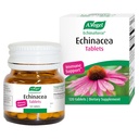 A. Vogel Echinaforce - Balené čerstvé organické Echinacea - 120 Tablet - 3X Silnější Formule než dehydratovaná - pro Imunitní Supplement - Denní bylinný imunitní zdravotní booster - Snadno polykat