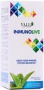 Vall- Inmunolive - Alfalfa a Dulcamara perorální roztok - 8 fl oz (240 ml) Lahvička - Natural Dulcamara & Alfalfa Extract antioxidant Support - Měřená tekutá dávka s 24 měsíci použitelnosti