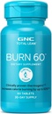 GNC Celková spalovací kapsle Lean 60