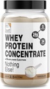 Je to jen! Pea protein izolát, na bázi rostlin, Premium Quality, gluten Free, Vegan, Keto Friendly, Produkt Kanady, Baleno v USA (2.5 libra, čokoláda)