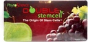 Phytoscience Double Stem Cell Anti Aging dodatek Acai Berry Extract Blueberry Reduce Wrinkles póry Pimples Fine Lines Skin Texture (14 Sachets)