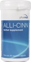 Pharmax Alli- Cinn 124; Česnek a Skořice na podporu imunity, trávení a cirkulace 124; 60 Kapsle