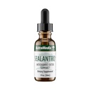 NutraMedix Sealantro - Body Detox Drops & Antioxidants Dodatek - Chlorella, Pacific Cold-Water Red Seaweed & Cilantro Extract - Herbal Detox Formule (1oz)