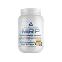 Core Nutritionals Platinum MRP Full Spectrum Strava Náhrada, Trvalé uvolnění pro All Day Amino Acid Support, 27G Protein, 20 Serings (Blueberry Crumb Cake)