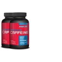 ProLab Nutrition Advanced Caffeine 200mg, Fast- acting Natural Caffeine Tablets with Green Tea Extract, Clean Energy, Mental Focus (60 Počet (Pack of 2))