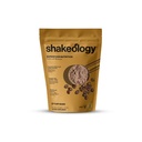 Shakalologie 0g Přidaná bílkovina na bázi cukru Powder Blend, gluten- Free Shake s vitamíny a minerály - Pomáhá podporovat zdravé hubnutí, Lean Muscle, Gut Health - Cafe Latte, 30 Služeb