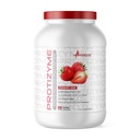 Metabolická výživa, Protizym, 100% syrovátkový protein prášek, vysoký protein, nízký obsah sacharidů, nízký obsah syrovátkového proteinu, trávicí enzymy, 24 esenciální vitaminy a minerální látky, 4 libry (52 ser)