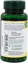 Nature 's Bounty Česnek Extract 1000 mg, 100 Rychlé uvolnění Softgels (Balení po 2)