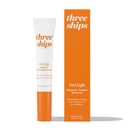 Tři lodě - První světlo vitamín C + kofeinový oční krém 124; De-Puff, Probudit, Hydrate Under- Eye Area 124; Cruelty-Free, Vegan, Paraben- Free, Citlivé kůže Safe (0.5 oz during 124; 15 g)