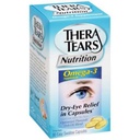 Teratoáry Nutriční Omega-3 Dodatek 90 Kapsle