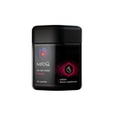 MitoQ + Heart Premium CoQ10 Antioxidant - Obsahuje Mitoquinol Mesylát, hořčík, L- karnitin a vitamin D3 - Podporuje kardiovaskulární a cirkulační zdraví, & buněčné vitality (60 Kapsle)