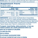 Maximum Plus Citracal, Vysoce rozpustné, Snadno Digested, 630 mg vápníku Citrát s 1000 IU vitaminu D3, Doplněk pro kostní zdraví pro dospělé, Kaplety, 280 Počet (balení po 1)