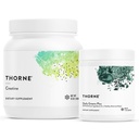 THORNE - Performance & Vitality Bundle - Creatine & Daily Green - 30 až 90 Služeb
