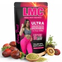 LMC Ultra Powder 124; Bylinný dodatek s Aguaje, Maca & Wild Fennel 124; Přírodní Feminin Balance & Wellness 124; 31 Služení