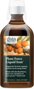 Gaia Byliny Plant Force Liquid Iron - Vegetarian Iron Supplement na pomoc udržet zdravé hladiny železa a energie - se Star Anise, Sea Buckthorn, Beet Root, Dandelion & Nettle - 8.5 Fl Oz (25 Služení)