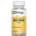 Solaray Bio Zinek 15 mg iž