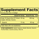 IKJ Ranní pomoc při nemoci *, Dietní dodatek, 30 Softgels