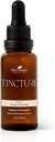 Rostlinoterapie Organické asijské ženšen Root Bylinný dodatek tinktura 30 ml (1 oz) Skvělé pro energii, Povzbuzuje duševní soustředění, Vegan, Non GMO, Gluten zdarma, tekuté, 1 láhev