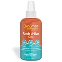 SkinSmart antimikrobiální vyrážka a úl péče, první pomoc kůže mytí, 8 oz sprej láhev