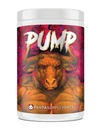 Underground Bio Labs Panda Zásobovací čerpadlo: Stimulant- Free Pre-Workout, No-Clump Formule w / 10G L-Citrulline Malate, Alpha GPC, Lions Mane, CognatiQ ™, AmentoPump ™ 40 Scoops (Sweet Black Cherry)