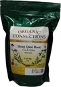 Dong Quai Root, Cut and Sifted, Organic (1 libra)