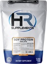 Soj protein izolát prášek 124; 1 kilogram (2.2 Lbs) duplikát 124; Lean Muscle Building duplica124; Vegetarian a Vegan Safe Protein source duplica124; Laboratorní testované složky
