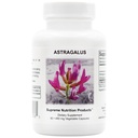 Nejvyšší výživa Astragalus Supreme, 90 Čisté Huang Qi Vegetariánské kapsle