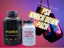 Super POMI 10X Prostate Zdravotní doplňky pro muže - Podporuje zdravé PSA úrovně, lepší kontroly močových měchýřů a noční močení - Non- GMO, Soy- Free 330 Počet