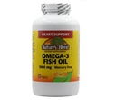 Přírodní směs Omega-3 Fish Oil, 1000 mg