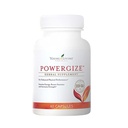 Young Living - PowerGize 60 Kapsle 124; Active Lifestyle Supplement pro muže a ženy 124; Podporuje svaly a energie