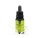 Aktivační produkty - Perfektní K2D3, tekutý vitamin D3 s K2, vitamin K2 a D3 doplněk v MCT Oil, D3K2 Vitaminy pro sílu a imunitní podporu, D3 + K2 Vitaminy pro absorpci vápníku, 15 ml