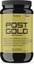 Ultimate Nutrition Post Gold Post- Workout Powder, Muscle Recovery Drink with BCAA, Beta Alanin, Betaine, GABA, glutamin, 1.07 Pounds, Cherry Limeade